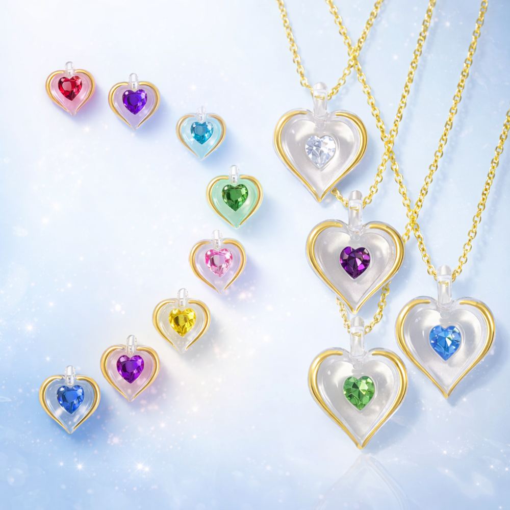 Birthstone Collection