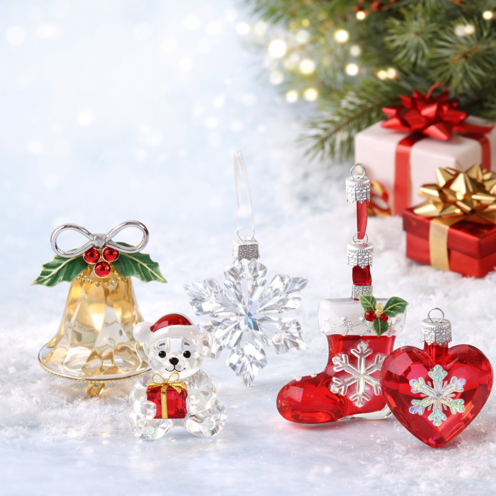 Christmas – Crystal Creations