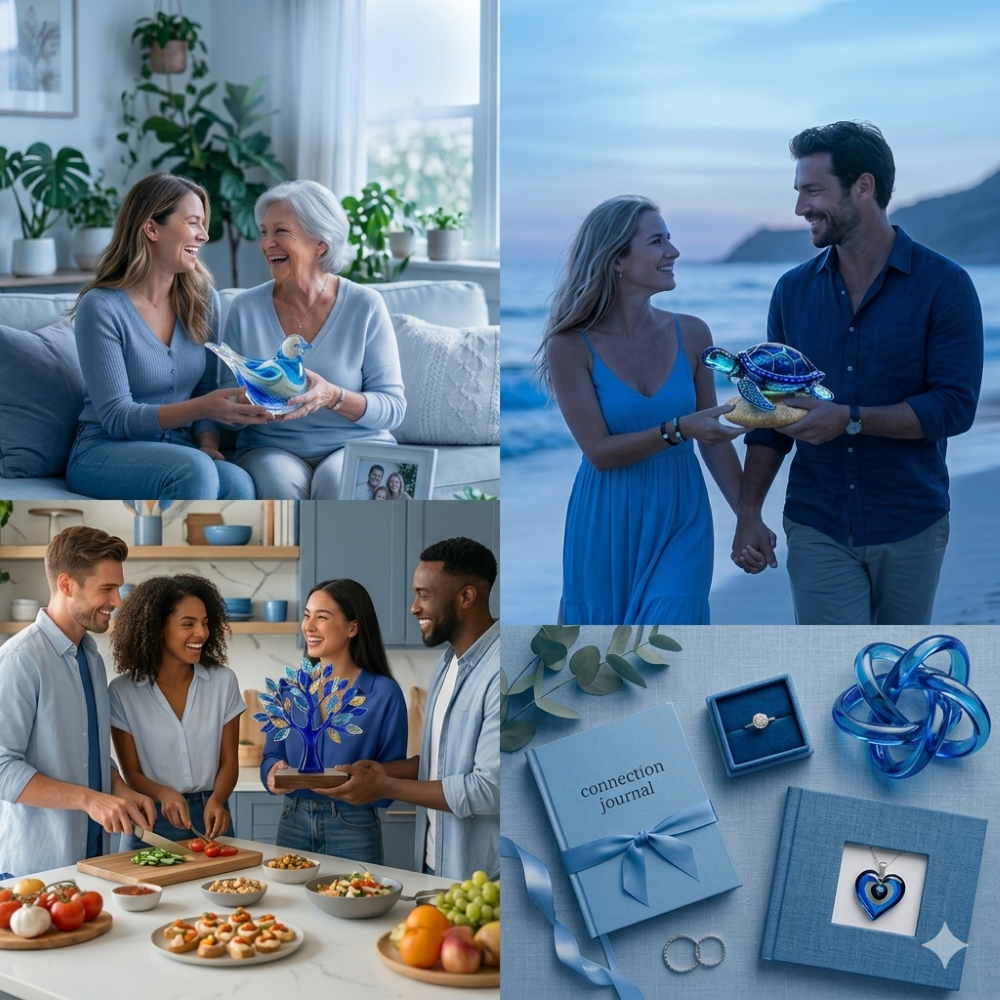 For Friends and Family