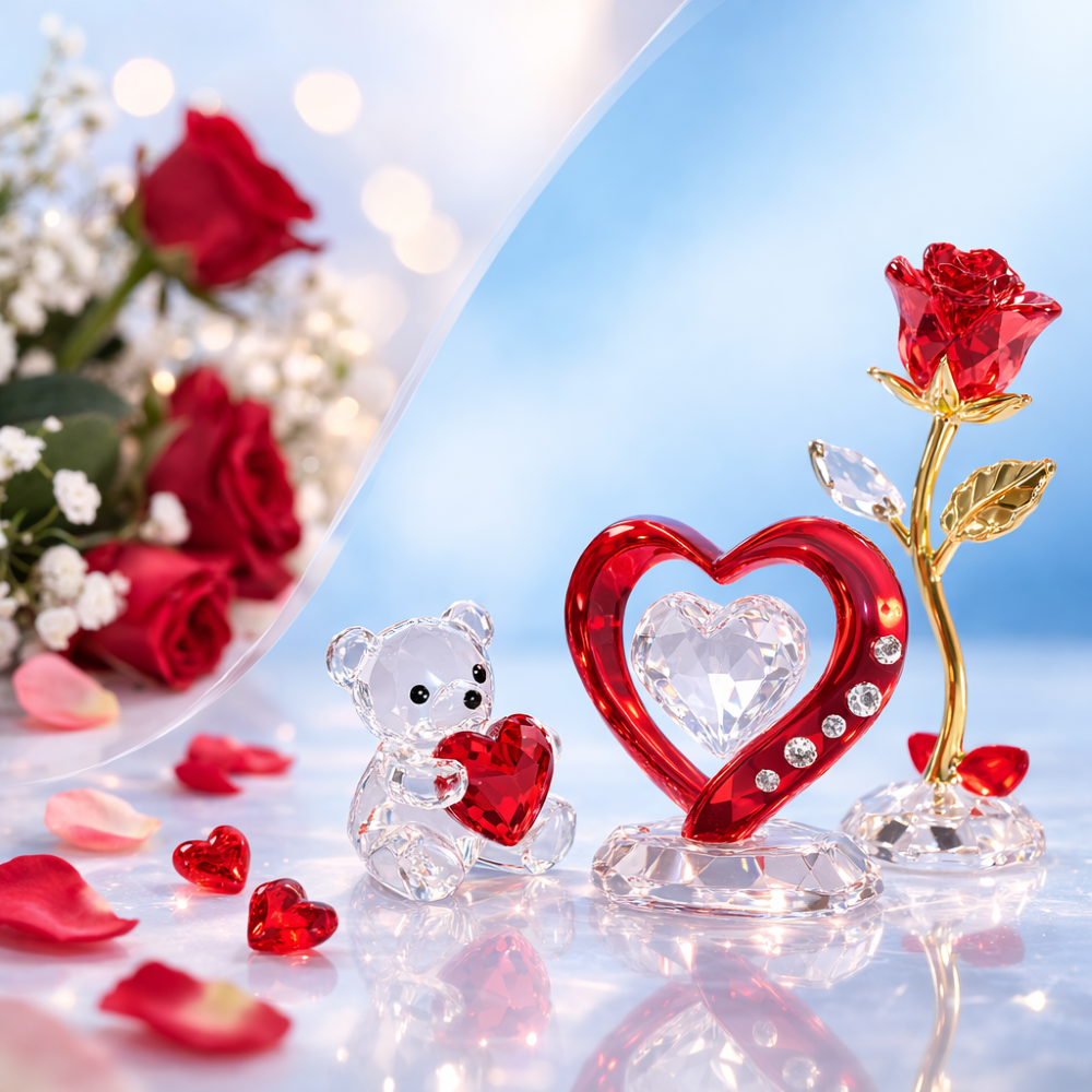 Valentine's Day Collection