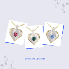 Birthstone Collection