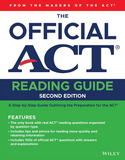 The Official ACT Reading Guide 2nd Edition