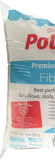 The Original Poly-Fil Premium Polyester Fiber Fill by Fairfield 16 Oz Bag