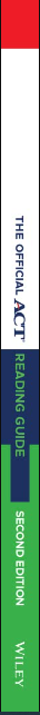 The Official ACT Reading Guide 2nd Edition