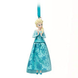 Disney Elsa Sketchbook Ornament - Frozen