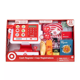 Target Store Kids Cash Register and Accessories Pretend Toy