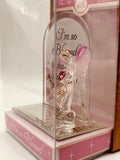 Angel “I’m Blessed” Figurine in Keepsake Box | Faith Gift & Inspirational Decor