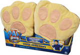 PAW Patrol Chase Hero Paws Movie Plush Toy with 10 Sounds and Phrases for Pretend Play