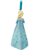 Disney Elsa Sketchbook Ornament - Frozen