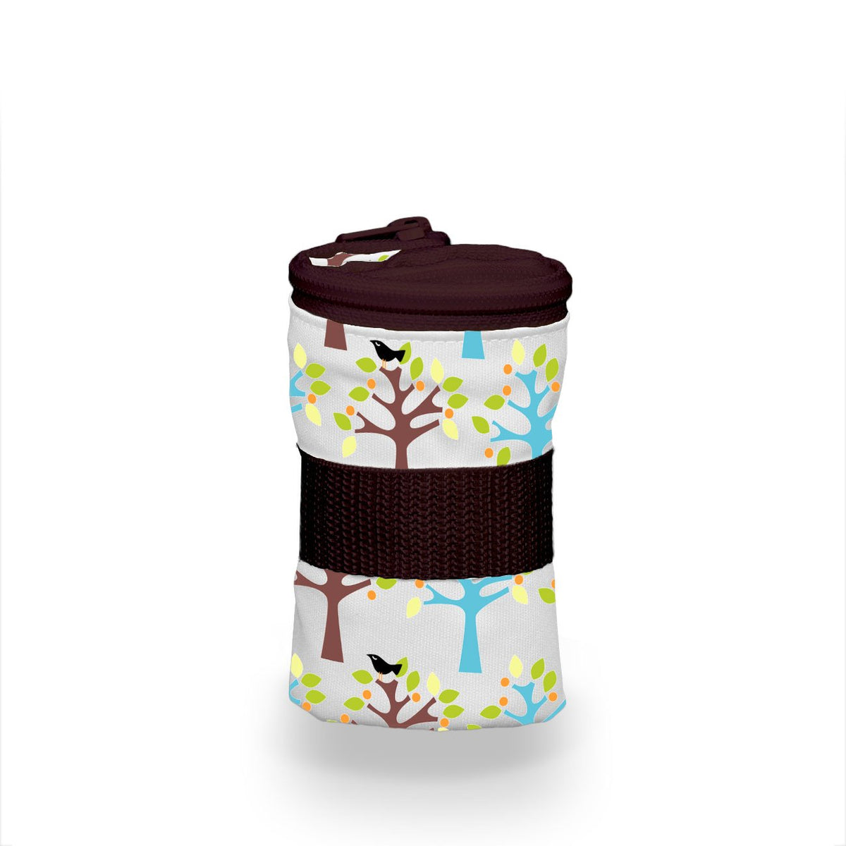 Thirsties Wet Bag – Blackbird Cloth Diaper Wet Bag