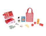 Target Store Kids Cash Register and Accessories Pretend Toy