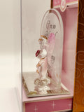 Angel “I’m Blessed” Figurine in Keepsake Box | Faith Gift & Inspirational Decor