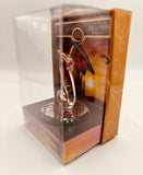 Black Magic Dragon Figurine | Fantasy Display Collectible Décor