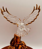 U.S. Air Force Eagle Figurine | Official Licensed Military Display