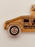 U.S. Marine Corps Humvee Ornament | Official Licensed Military Christmas Decor