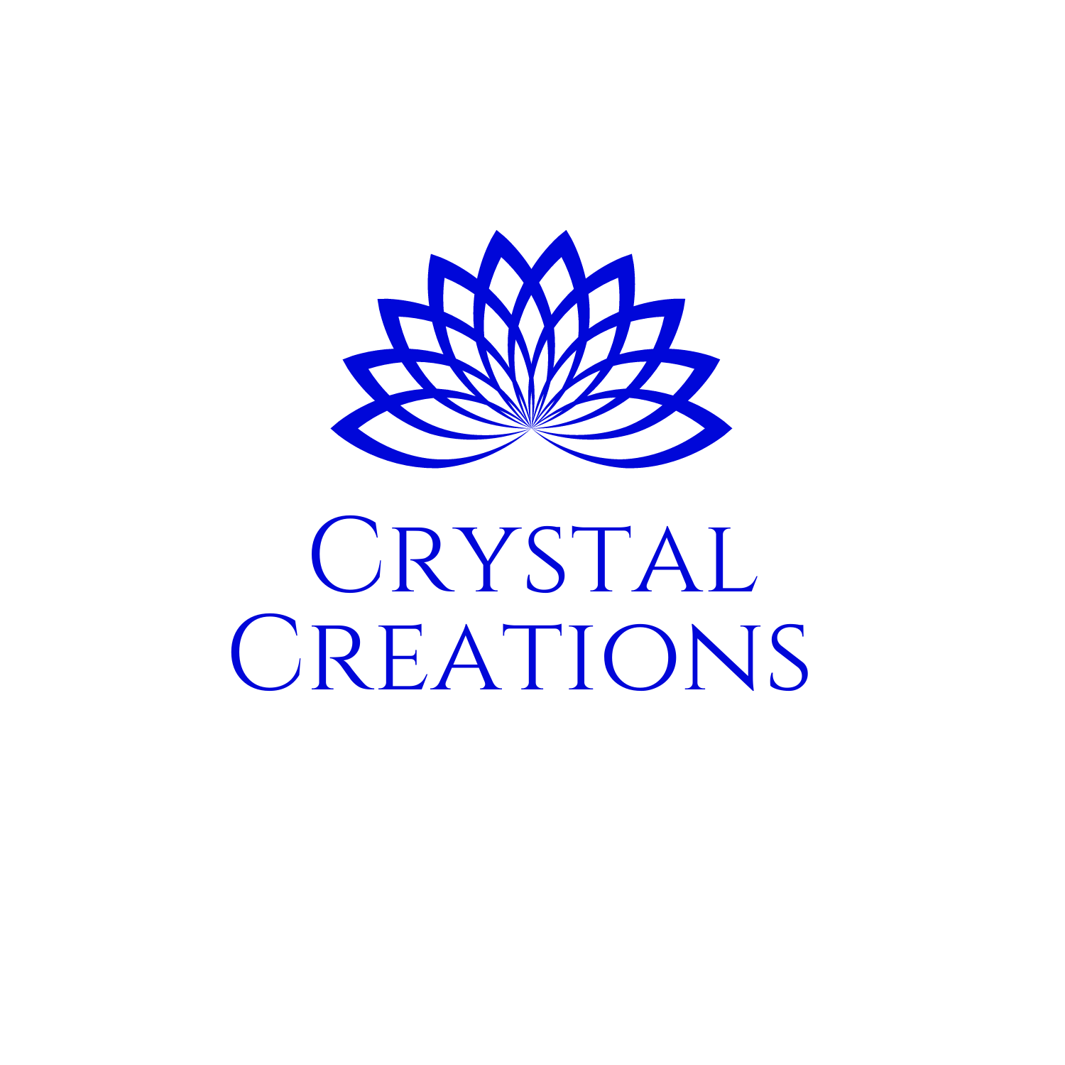 Crystal Creations