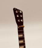 Acoustic Guitar Glass Figurine | Music Lover & Musician Gift Decor