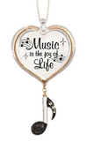 Glass Baron Music "Joy of Life"