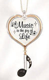 Glass Baron Music "Joy of Life"